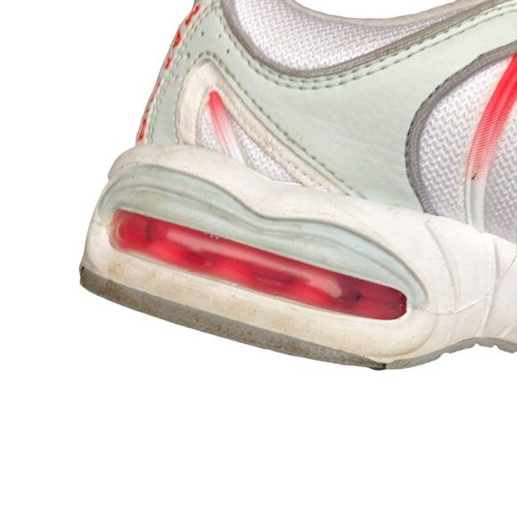 Rare 2019 Nike Air Max Tailwind 4 Red Orbit Size 7.5 - Picture 13 of 16